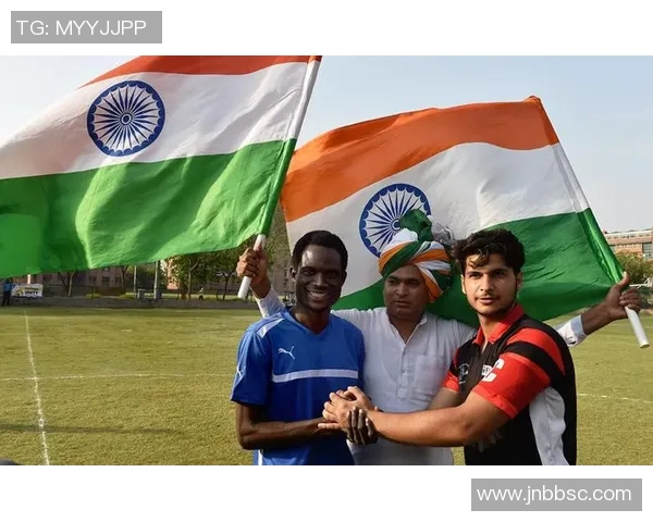 印度足球新星崛起 聚焦潜力球员塑造未来国足梦想