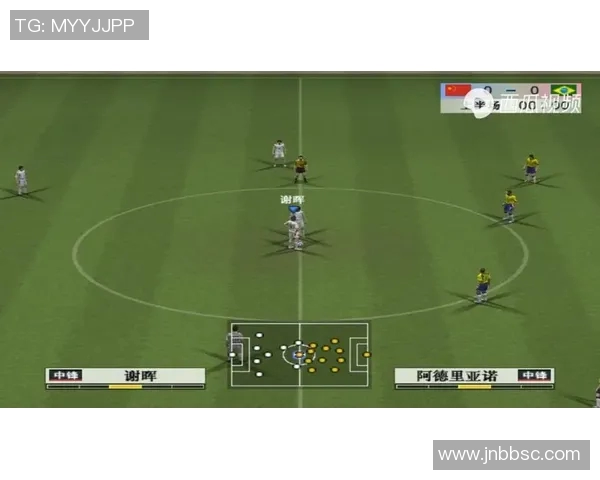 实况足球8中不被重视的非豪门球星带你走向胜利的隐藏力量