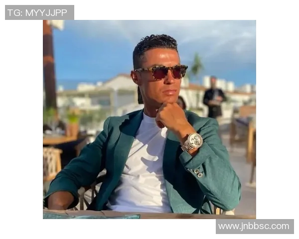 梦见足球球星C罗预示着什么样的未来运势和生活变化