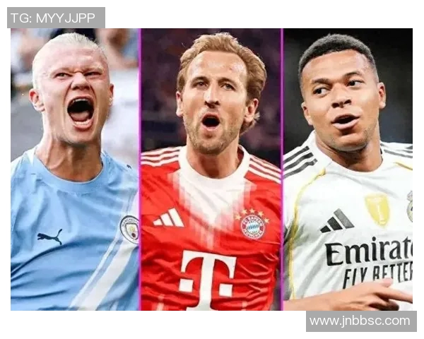 现役足球球星实力榜前五名解析：谁能登顶全球最强球员之位